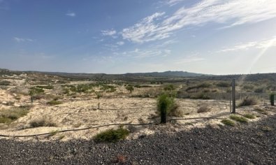 Parcela - Reventa - Torremendo -
                Torremendo