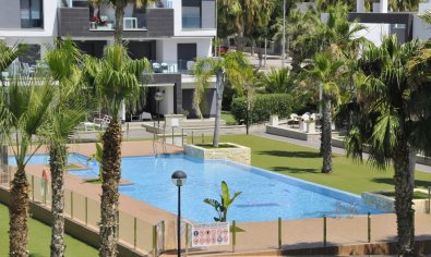 Penthouse - Bestaande bouw - Guardamar del Segura -
                Guardamar Del Segura