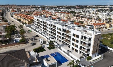 Penthouse - Bestaande bouw - La Zenia -
                La Zenia