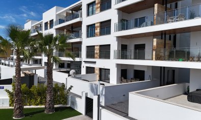 Penthouse - Bestaande bouw - La Zenia -
                La Zenia