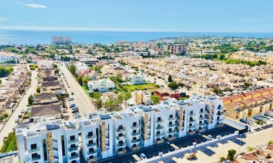 Penthouse - Bestaande bouw - Orihuela Costa -
                La Zenia