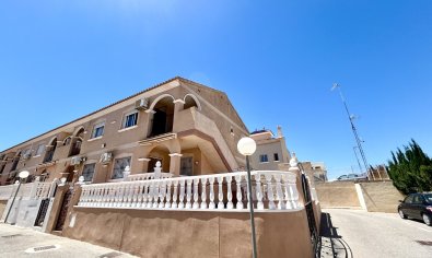Penthouse - Bestaande bouw - Orihuela Costa -
                La Zenia