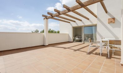 Penthouse - Bestaande bouw - Orihuela Costa -
                Las Colinas Golf
