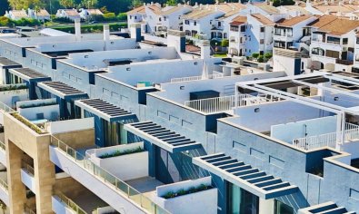 Penthouse - Bestaande bouw - Orihuela Costa -
                Playa Flamenca