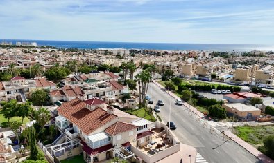 Penthouse - Bestaande bouw - Orihuela Costa -
                Playa Flamenca