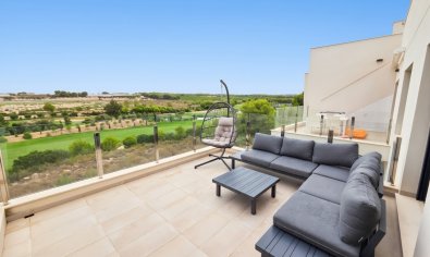 Penthouse - Bestaande bouw - Pilar de la Horadada -
                Pilar de la Horadada