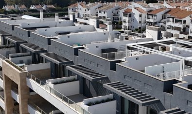 Penthouse - Bestaande bouw - Playa Flamenca -
                Playa Flamenca