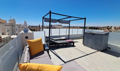 Penthouse - Bestaande bouw - San Miguel de Salinas -
                San Miguel de Salinas