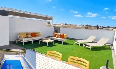 Penthouse - Bestaande bouw - San Pedro del Pinatar -
                Lo Pagan