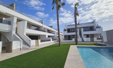 Penthouse - Bestaande bouw - San Pedro del Pinatar - San Pedro Del Pinatar