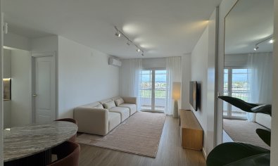 Penthouse - Bestaande bouw - Torrevieja -
                Punta Prima