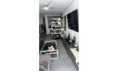 Penthouse - Bestaande bouw - Torrevieja -
                Torrevieja