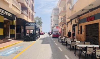 Penthouse - Bestaande bouw - Torrevieja - Torrevieja