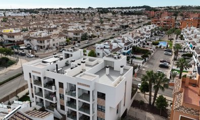 Penthouse - Bestaande bouw - Villamartín -
                Villamartin