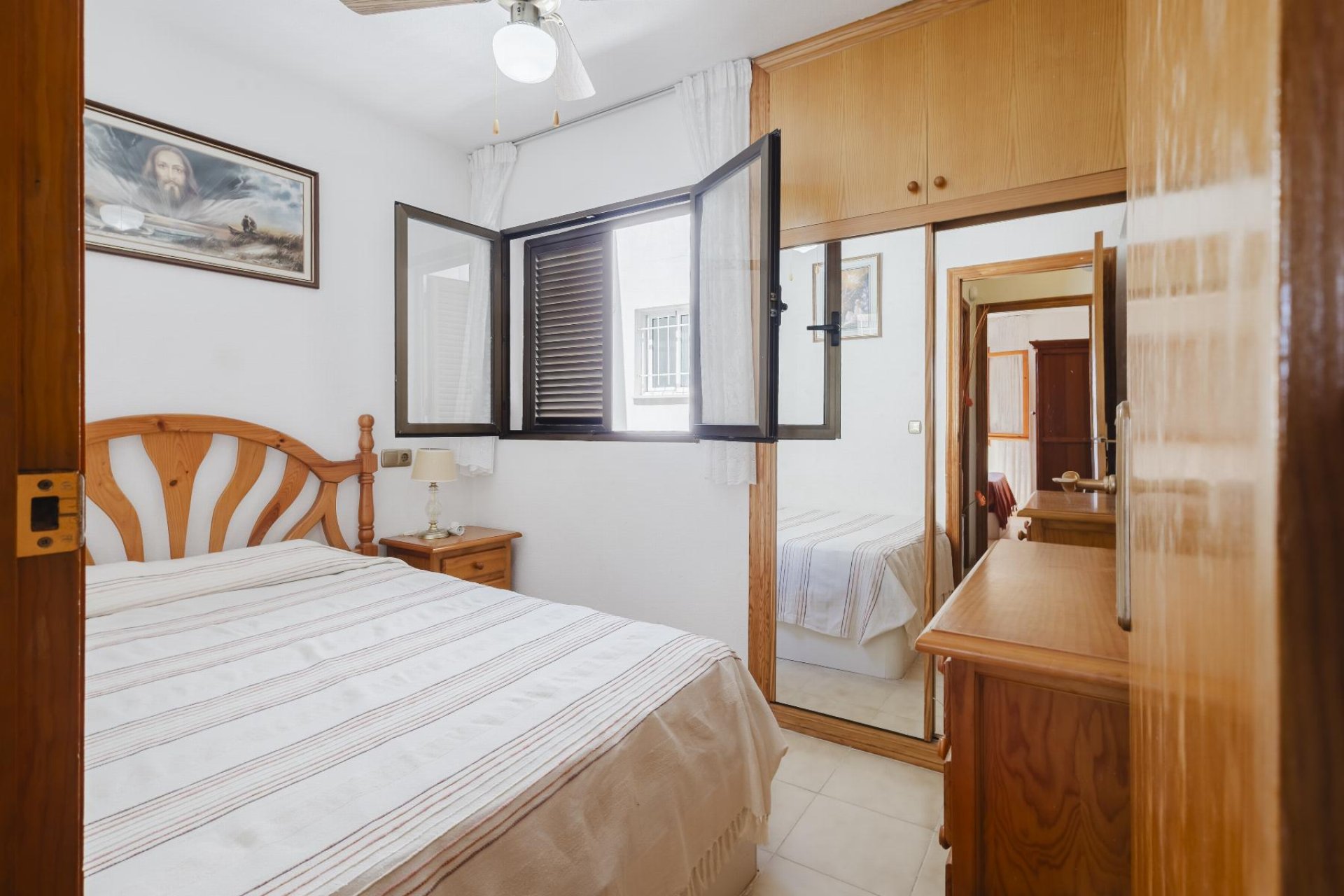 Penthouse in Torrevieja op 250m van het strand
