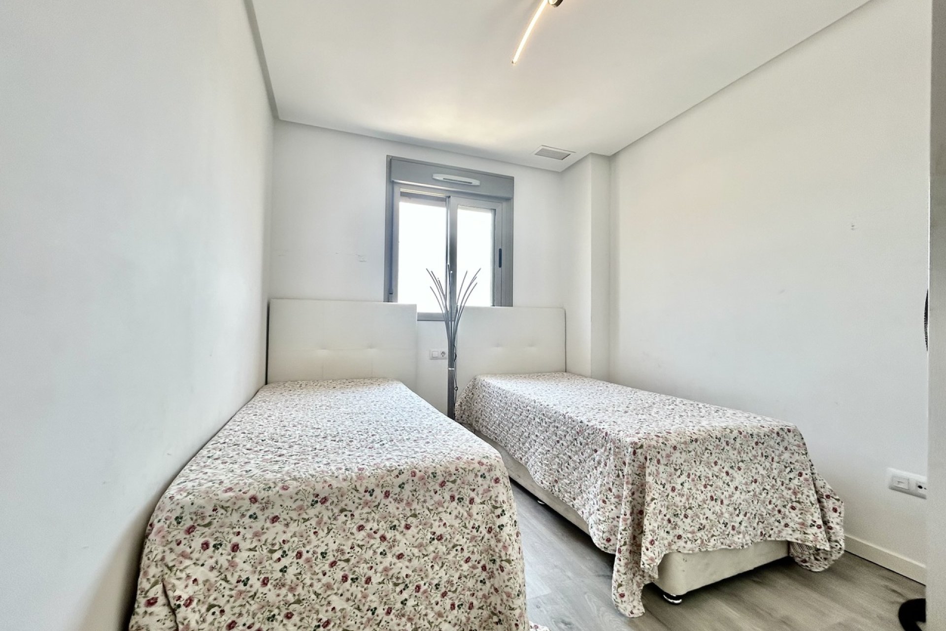 Penthouse met zeezicht en dakterras in Orihuela Costa