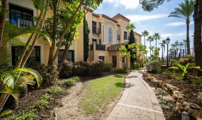 Penthouse - New Build - Benahavís -
                Benahavís