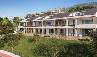 Penthouse - New Build - Benalmádena -
                Benalmádena