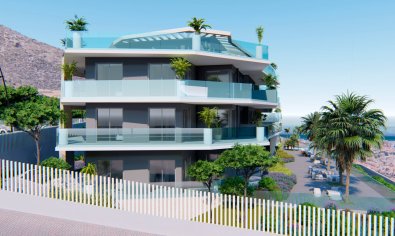 Penthouse - New Build - Benalmádena - Benalmádena