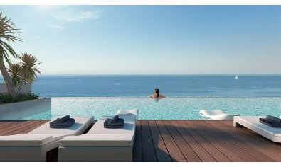 Penthouse - New Build - Casares -
                Casares