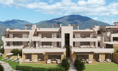 Penthouse - New Build - Cerros del Lago -
                Cerros del Lago