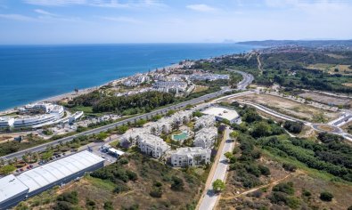 Penthouse - New Build - Estepona -
                Estepona