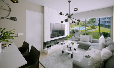Penthouse - New Build - Fuengirola -
                Fuengirola