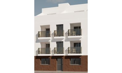 Penthouse - New Build - Fuengirola - Fuengirola