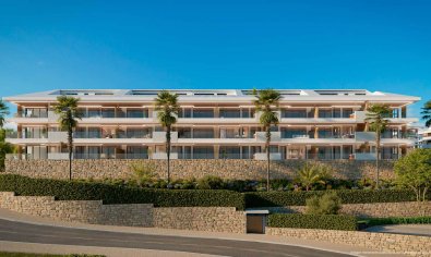 Penthouse - New Build - Fuengirola -
                Fuengirola
