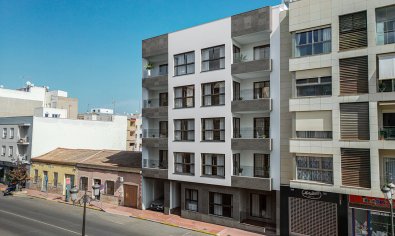 Penthouse - New Build - Guardamar del Segura -
                Guardamar Del Segura