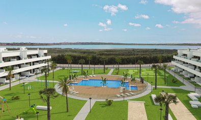 Penthouse - New Build - Guardamar del Segura -
                Guardamar Del Segura