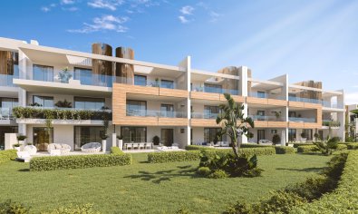 Penthouse - New Build - Higuerón -
                Higuerón