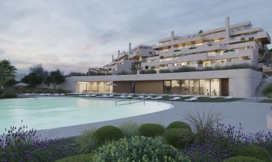 Penthouse - New Build - La Alcaidesa - La Alcaidesa