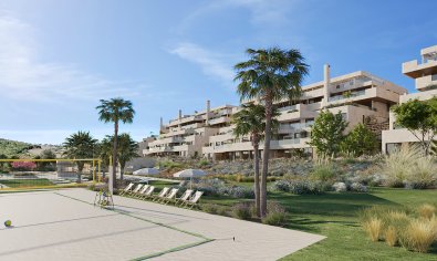 Penthouse - New Build - La Alcaidesa -
                La Alcaidesa