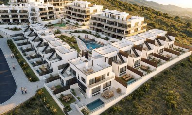 Penthouse - New Build - La Línea de la Concepción -
                La Línea de la Concepción
