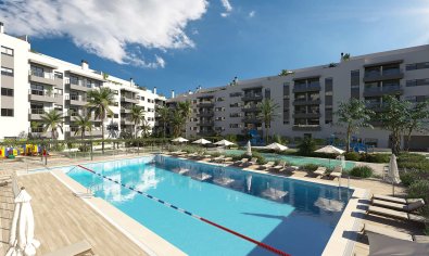 Penthouse - New Build - Las Lagunas de Mijas - Las Lagunas de Mijas