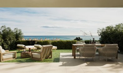Penthouse - New Build - Málaga -
                Málaga