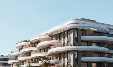 Penthouse - New Build - Málaga -
                Málaga