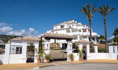 Penthouse - New Build - Marbella -
                Marbella