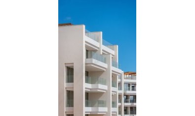 Penthouse - New Build - Orihuela Costa -
                Orihuela Costa