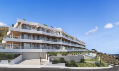 Penthouse - New Build - Rincón de la Victoria -
                Rincón de la Victoria