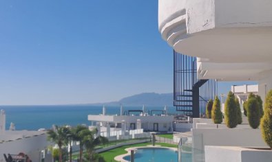 Penthouse - New Build - Rincón de la Victoria -
                Torre de Benagalbón