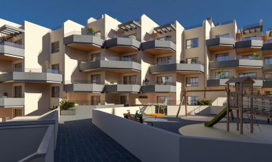 Penthouse - New Build - Torrox - Torrox