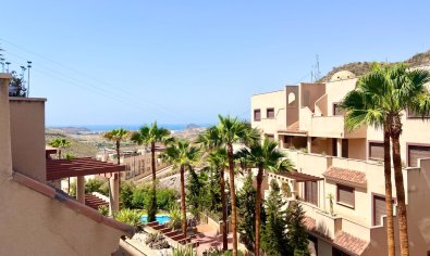 Penthouse - Nieuwbouw Woningen - Aguilas -
                Collado Bajo