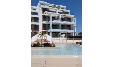Penthouse - Nieuwbouw Woningen - Denia - Denia