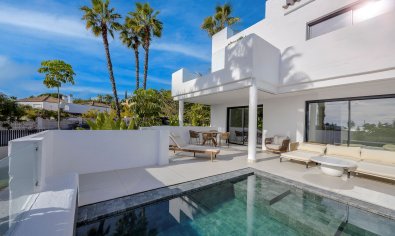 Penthouse - Nieuwbouw Woningen - El Paraíso -
                El Paraíso