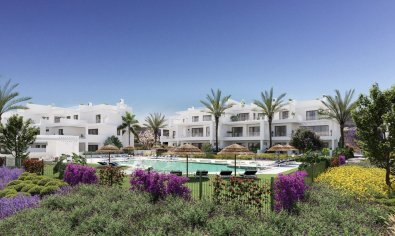 Penthouse - Nieuwbouw Woningen - Estepona -
                Arroyo Vaquero