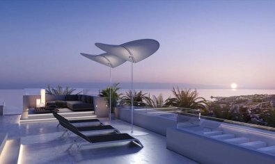 Penthouse - Nieuwbouw Woningen - Estepona -
                Buenas Noches