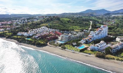 Penthouse - Nieuwbouw Woningen - Estepona -
                La Gaspara