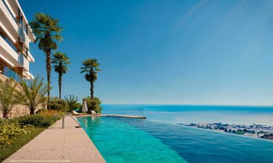 Penthouse - Nieuwbouw Woningen - La Capellania -
                La Capellania